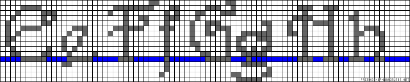 Alpha Pattern A28335 