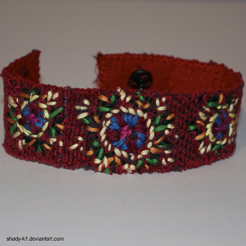(( How to... )) Everything For Beginners - friendship-bracelets.net