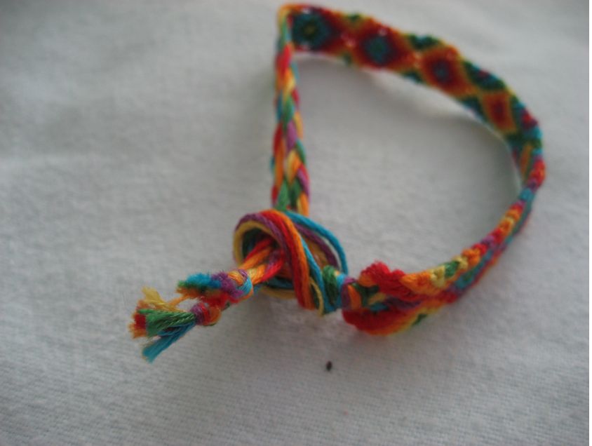 6 Friendship Bracelets Loops for You, Complete with Pros & Cons - AKA-AWOL